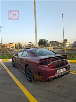 دودج تشارجر